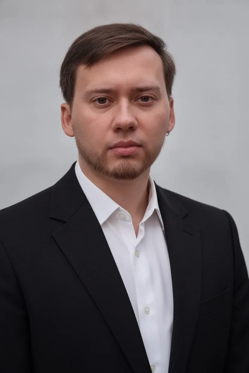 Евгений CEO и эксперт ООО "ЭквиумФарм"